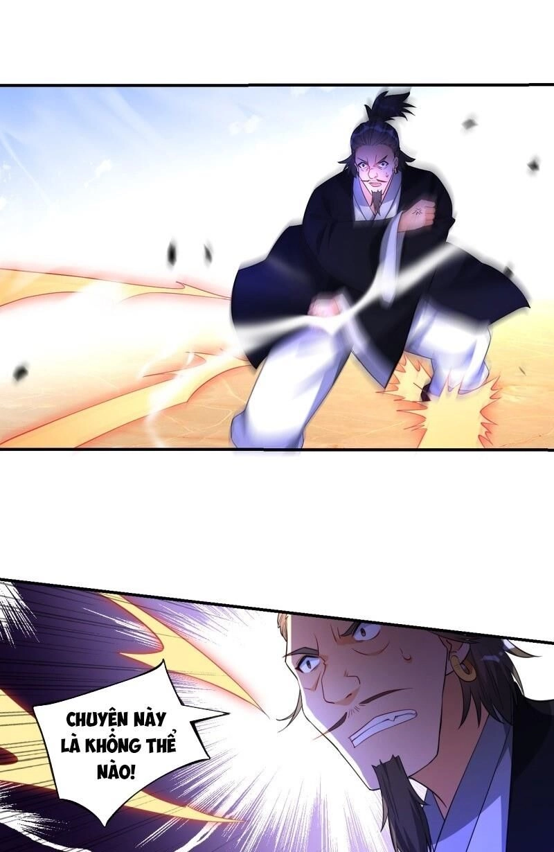 Nhất Đẳng Gia Đinh Chapter 75 - 15