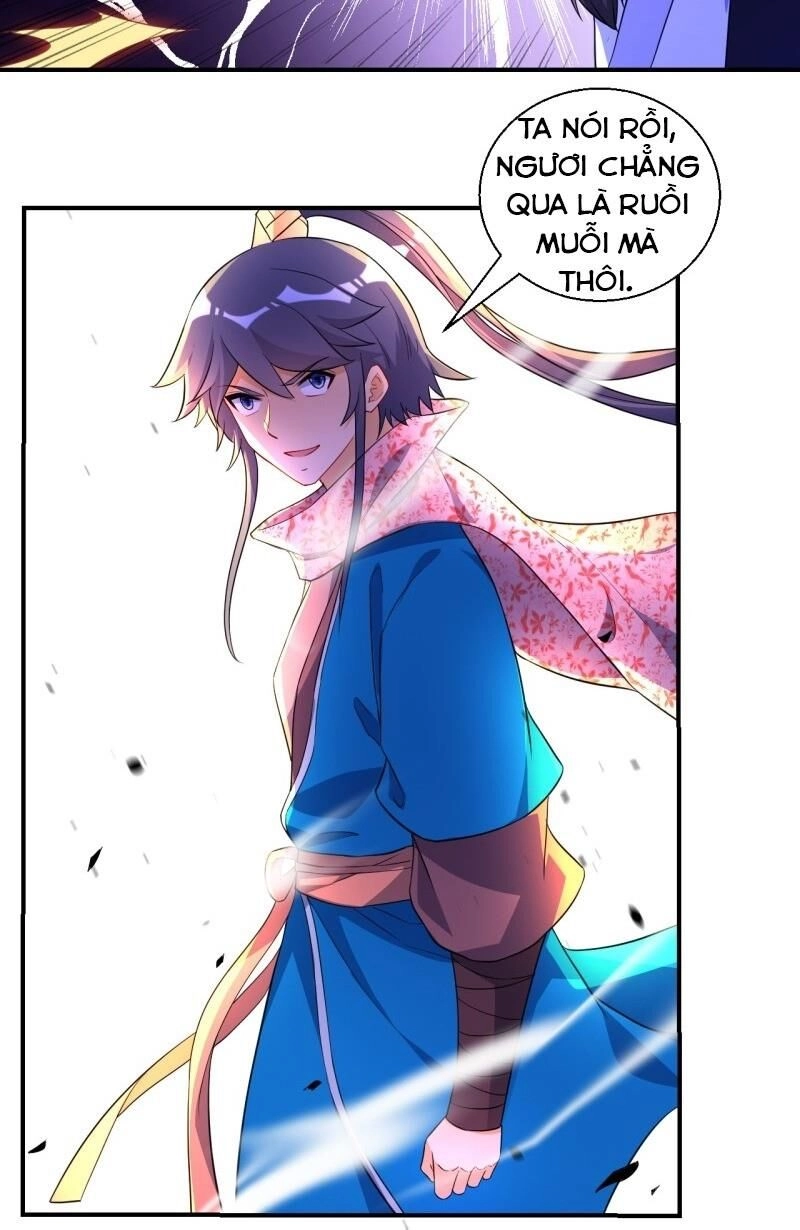 Nhất Đẳng Gia Đinh Chapter 75 - 16