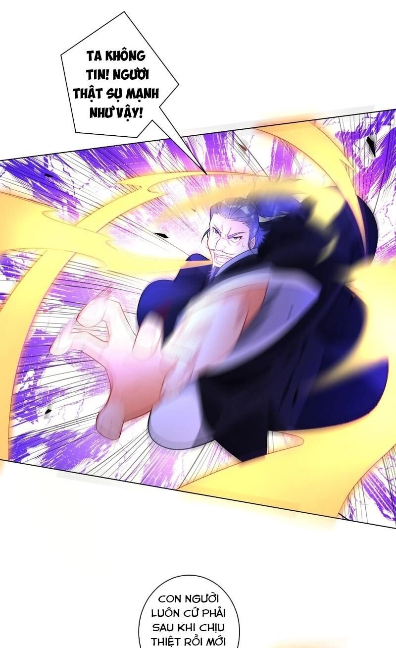 Nhất Đẳng Gia Đinh Chapter 75 - 17