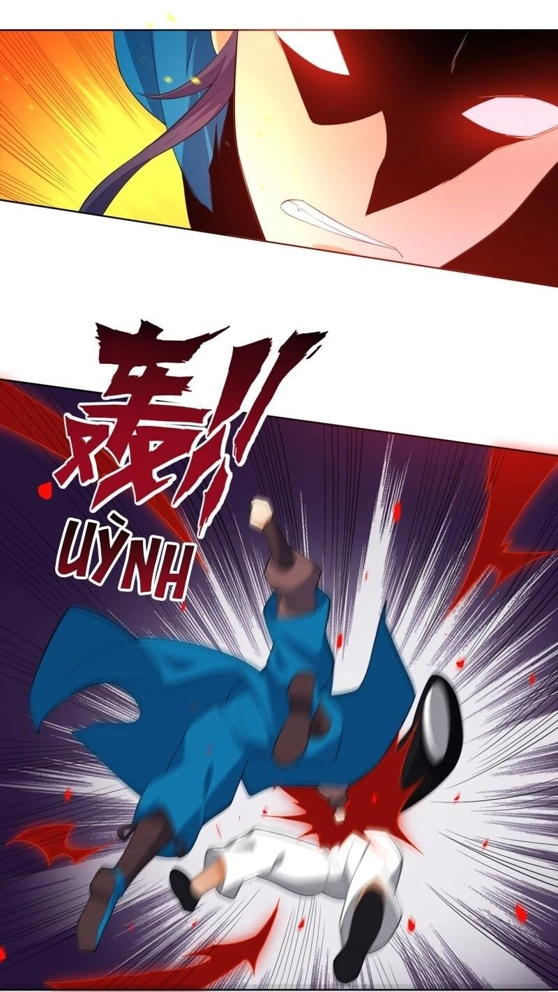 Nhất Đẳng Gia Đinh Chapter 75 - 25