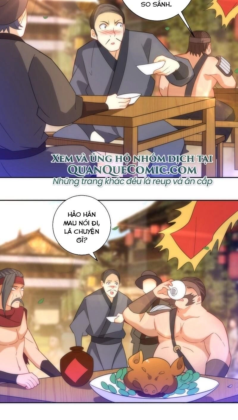 Nhất Đẳng Gia Đinh Chapter 76 - 26