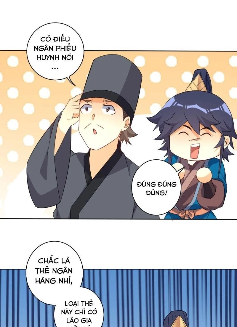 Nhất Đẳng Gia Đinh Chapter 77 - 11