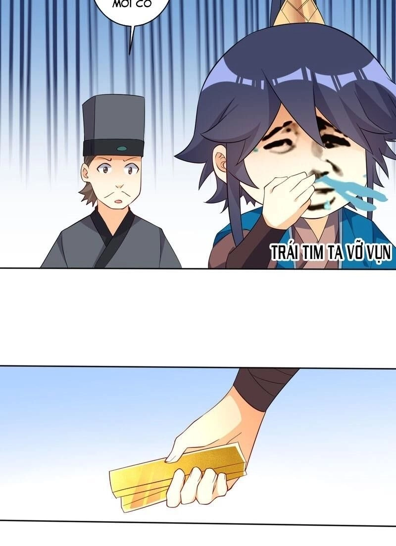 Nhất Đẳng Gia Đinh Chapter 77 - 12