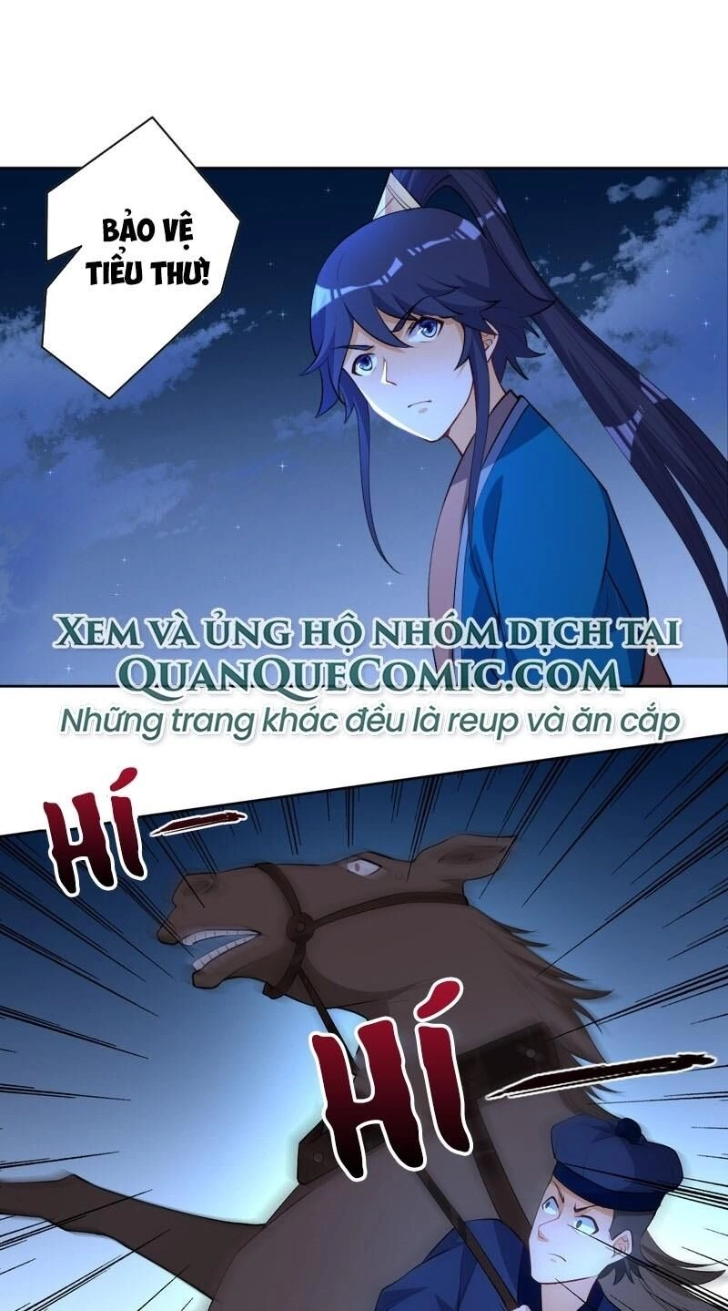 Nhất Đẳng Gia Đinh Chapter 77 - 21