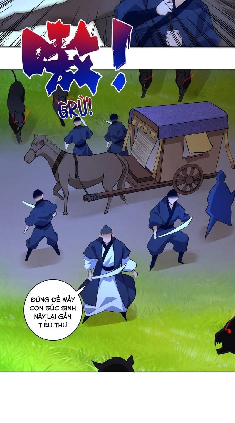 Nhất Đẳng Gia Đinh Chapter 77 - 22