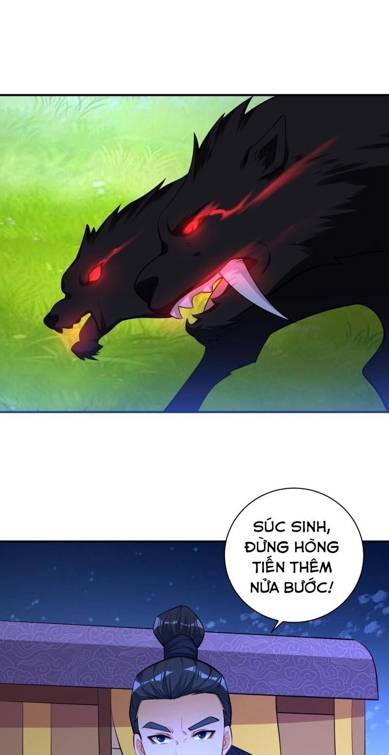 Nhất Đẳng Gia Đinh Chapter 77 - 23