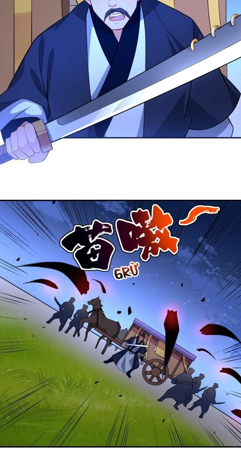 Nhất Đẳng Gia Đinh Chapter 77 - 24