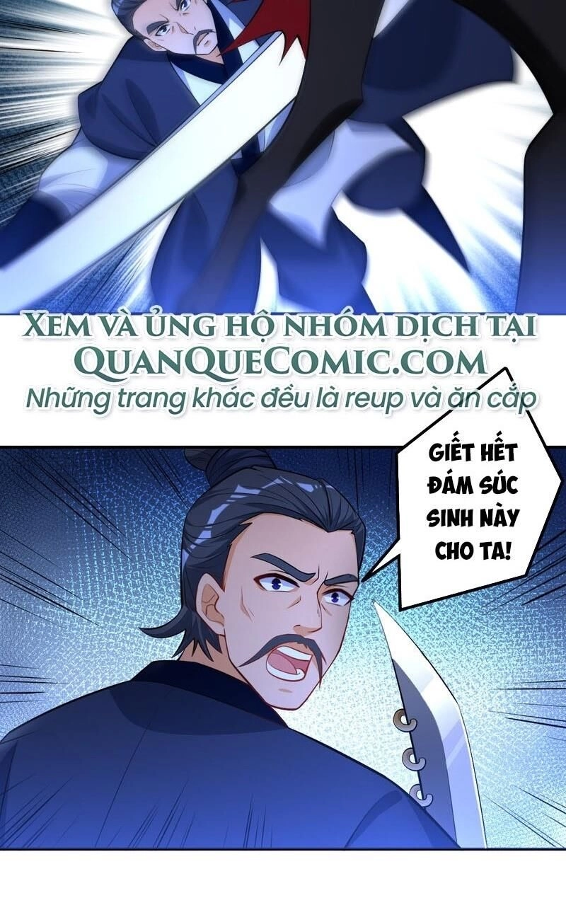 Nhất Đẳng Gia Đinh Chapter 77 - 26