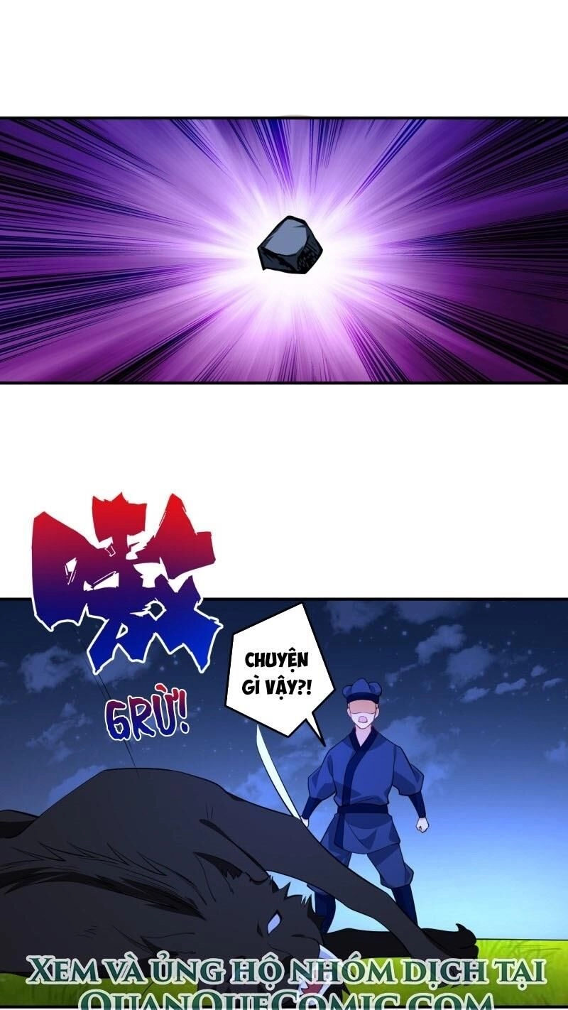 Nhất Đẳng Gia Đinh Chapter 77 - 29