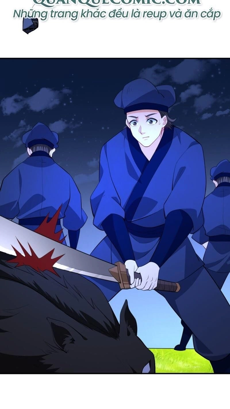 Nhất Đẳng Gia Đinh Chapter 77 - 30