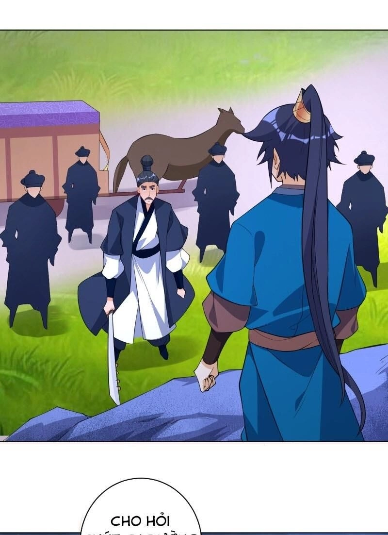 Nhất Đẳng Gia Đinh Chapter 77 - 35