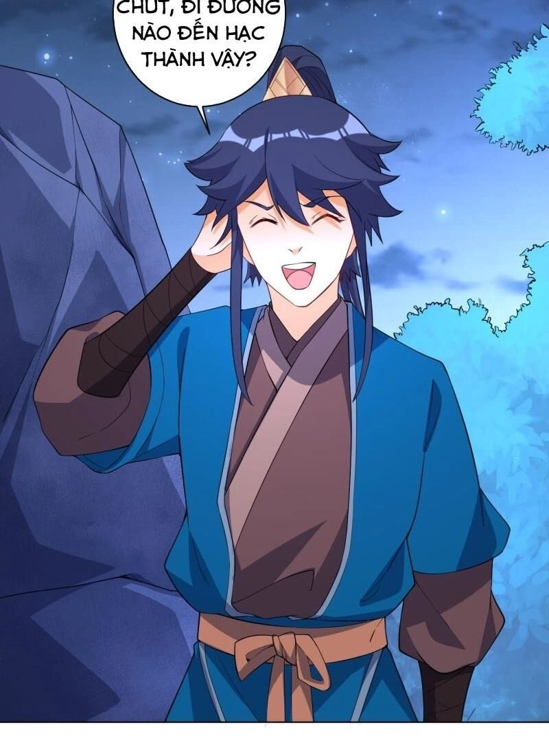 Nhất Đẳng Gia Đinh Chapter 77 - 36