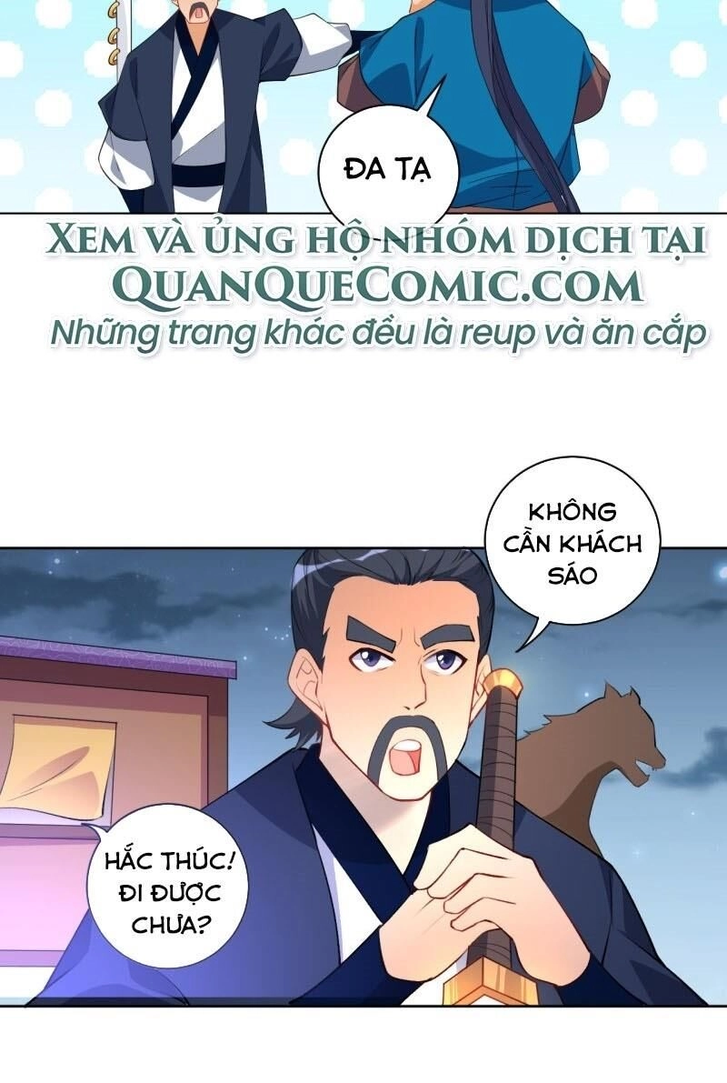 Nhất Đẳng Gia Đinh Chapter 77 - 38