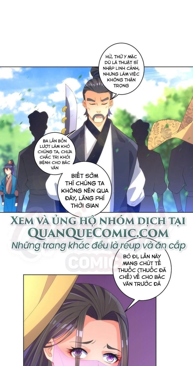 Nhất Đẳng Gia Đinh Chapter 78 - 13