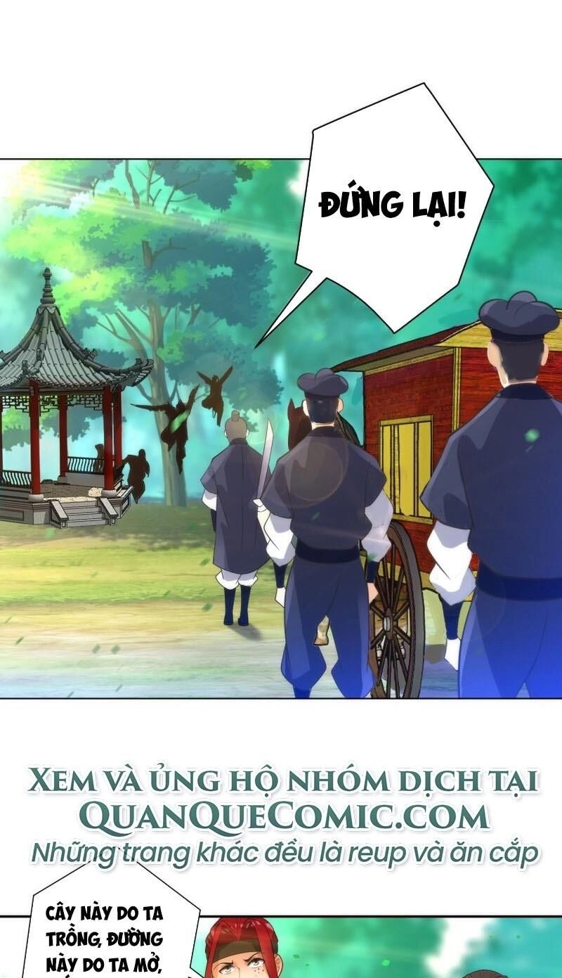 Nhất Đẳng Gia Đinh Chapter 78 - 17