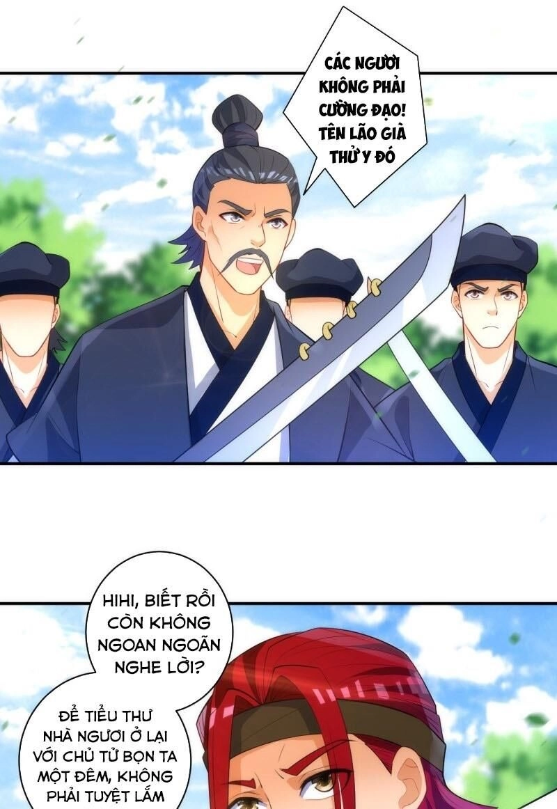 Nhất Đẳng Gia Đinh Chapter 78 - 23