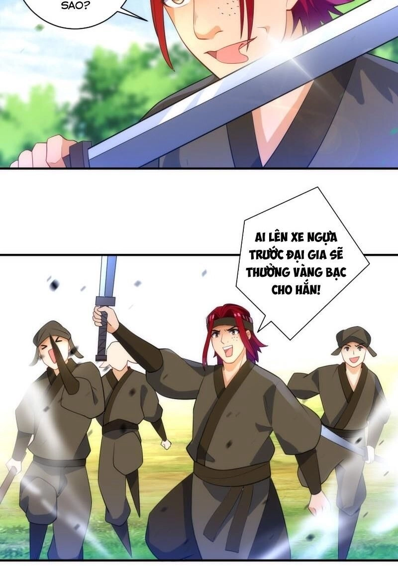 Nhất Đẳng Gia Đinh Chapter 78 - 24