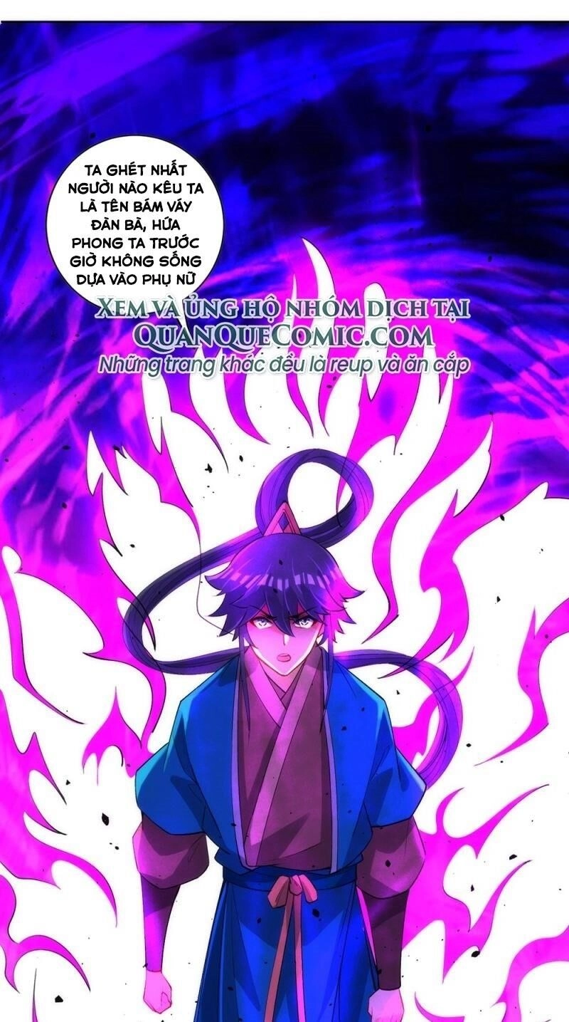 Nhất Đẳng Gia Đinh Chapter 80 - 7