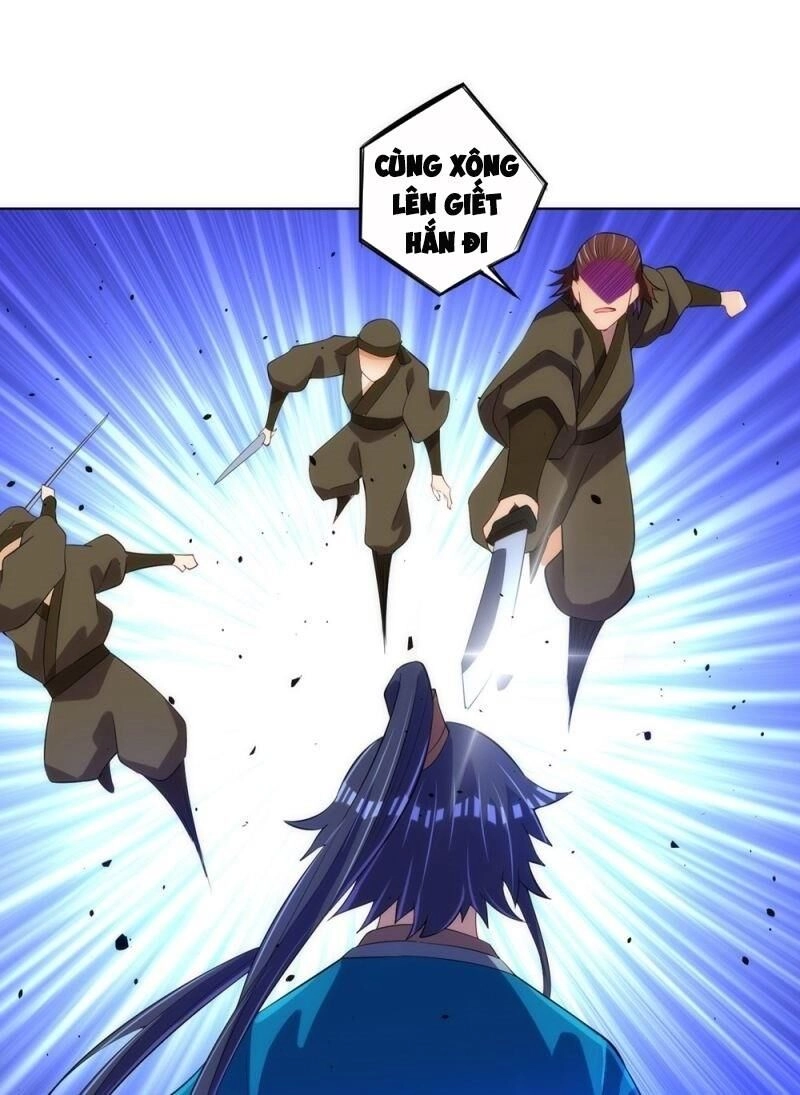 Nhất Đẳng Gia Đinh Chapter 80 - 11