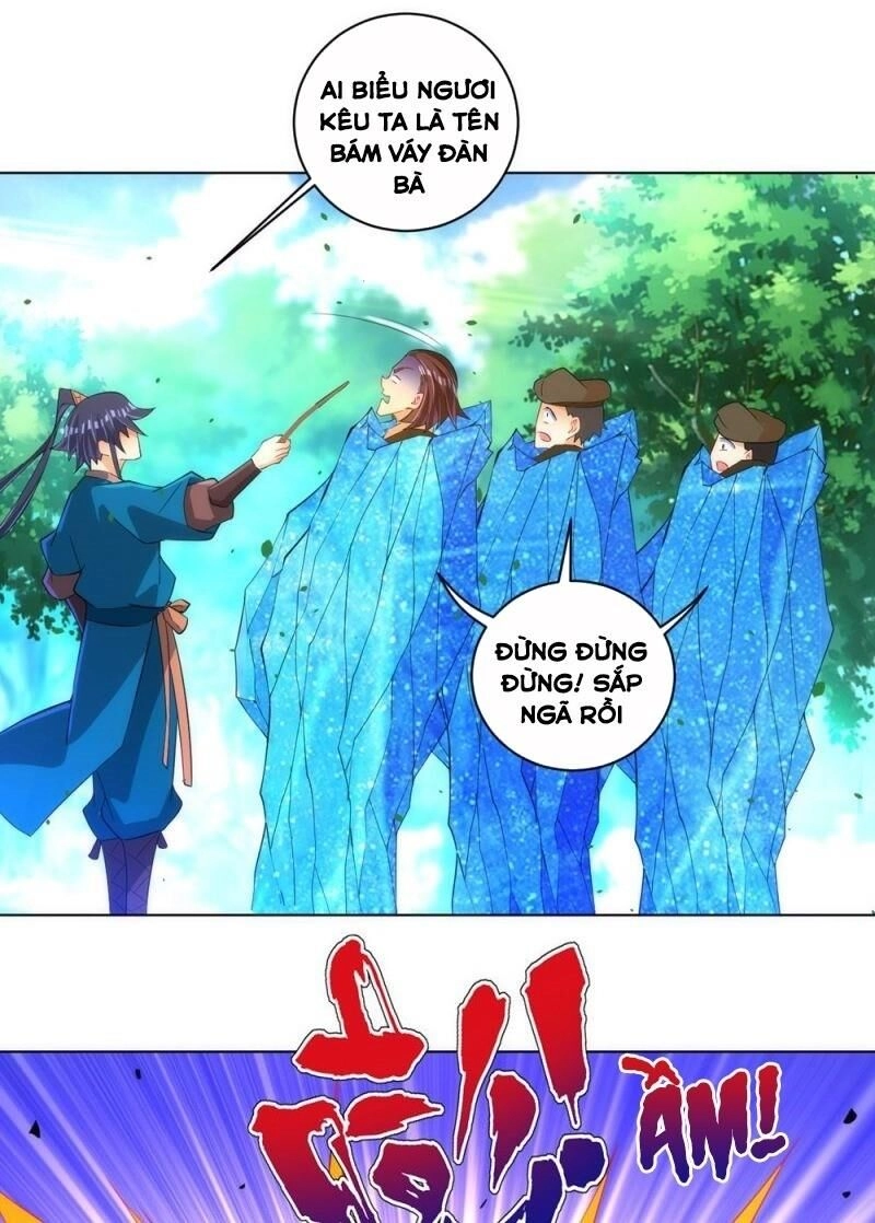 Nhất Đẳng Gia Đinh Chapter 80 - 17