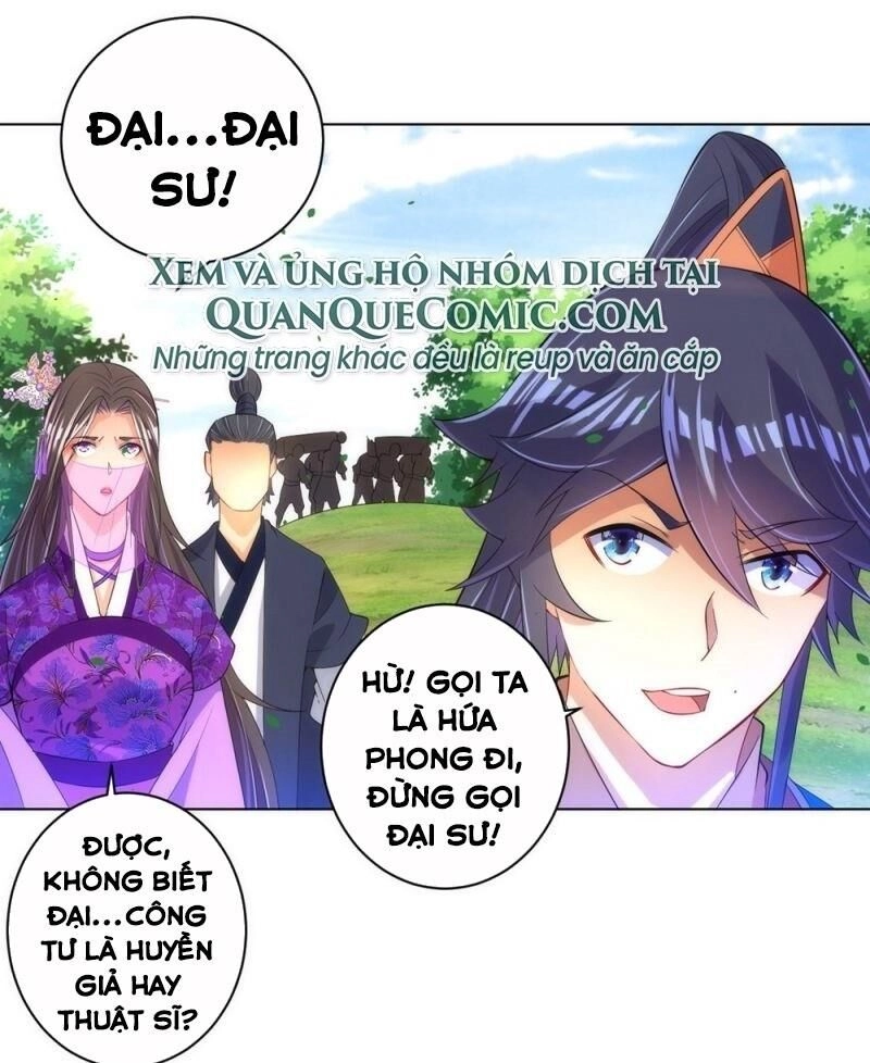 Nhất Đẳng Gia Đinh Chapter 80 - 19