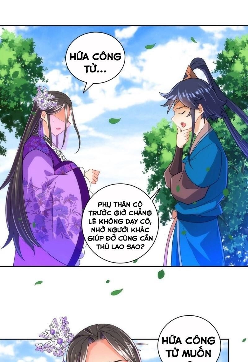 Nhất Đẳng Gia Đinh Chapter 80 - 23