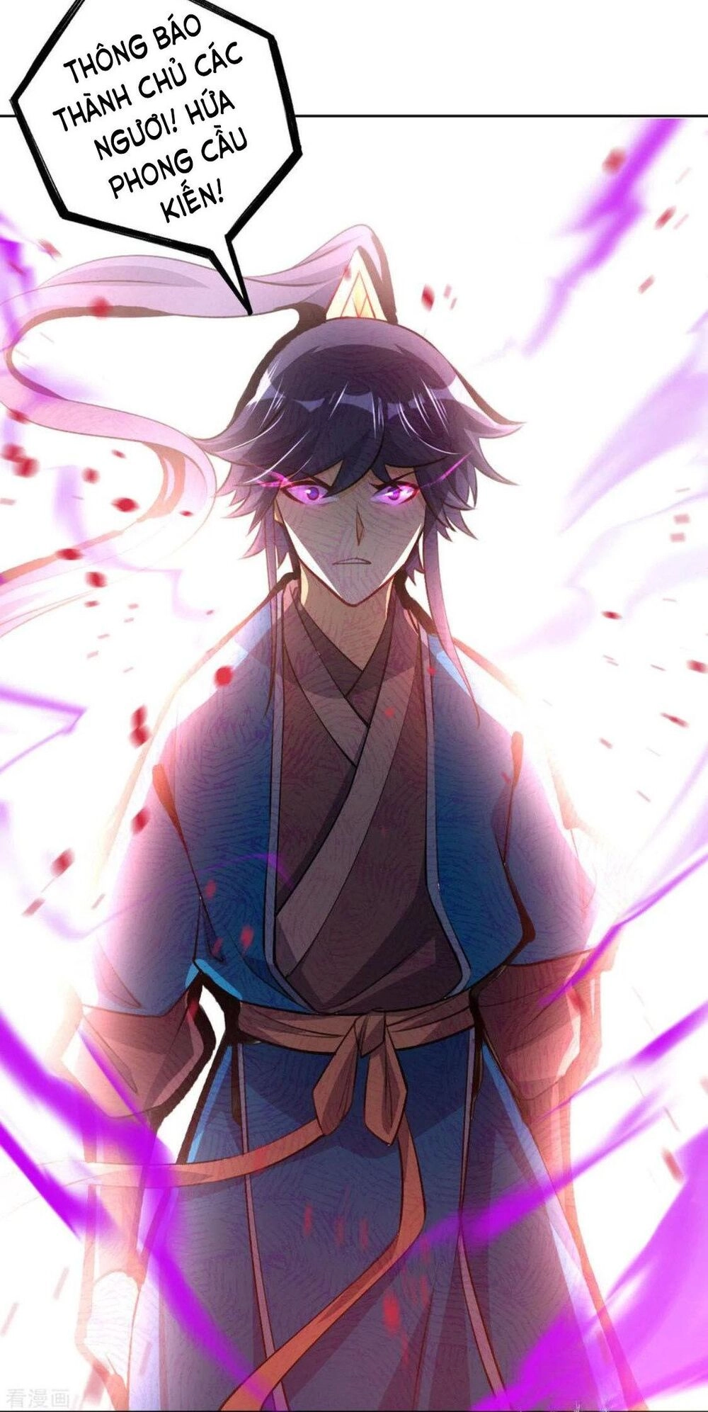 Nhất Đẳng Gia Đinh Chapter 81 - 13