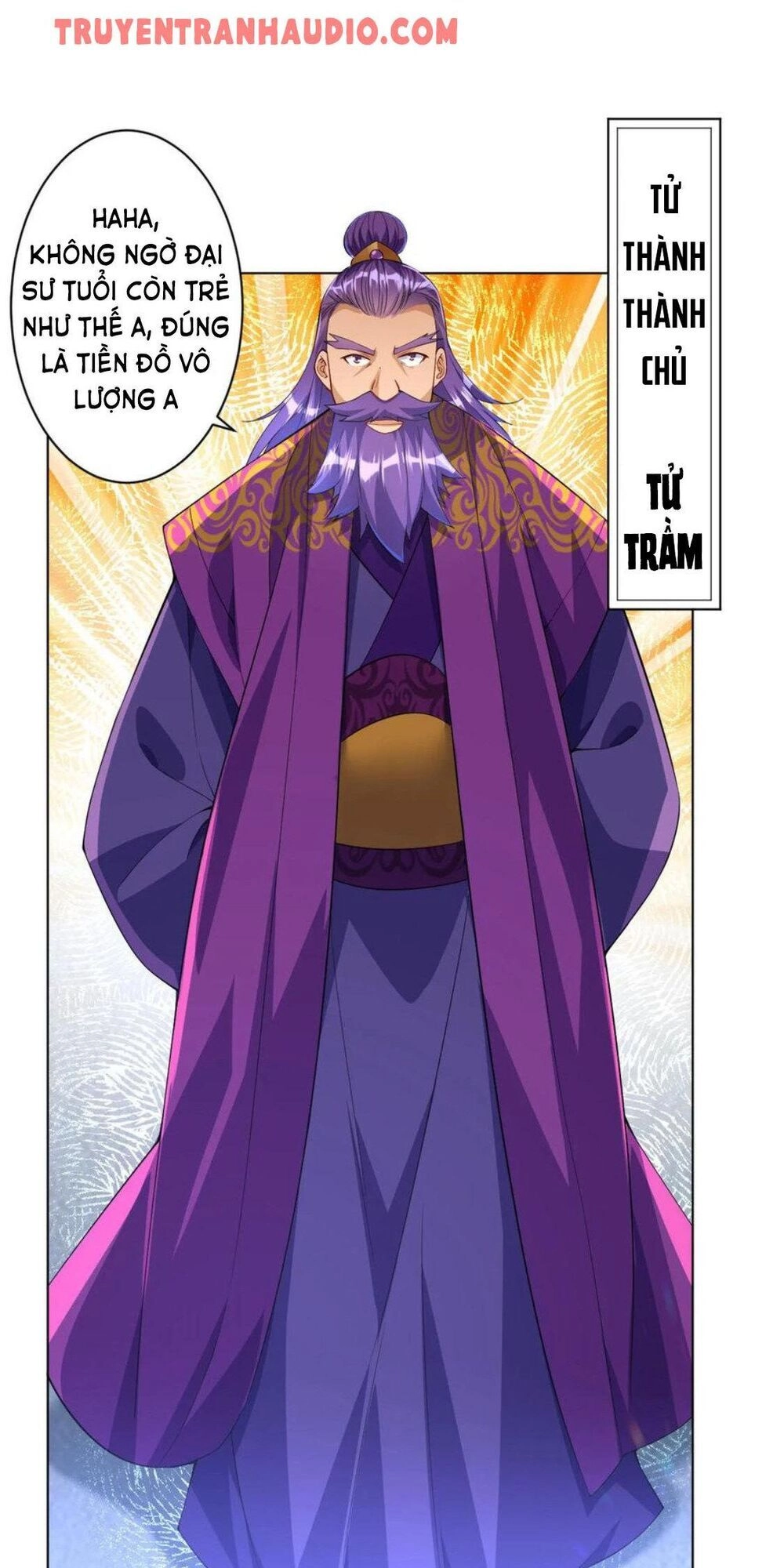 Nhất Đẳng Gia Đinh Chapter 81 - 16