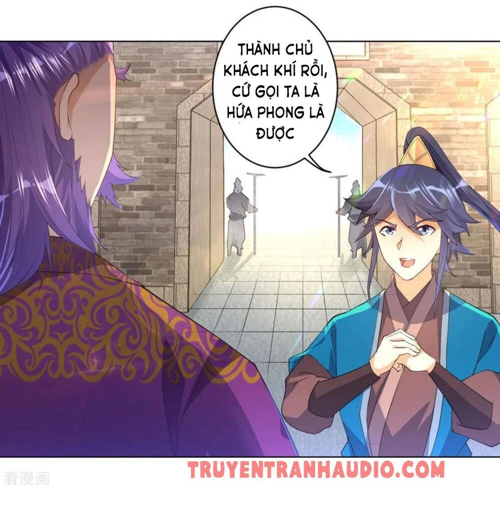 Nhất Đẳng Gia Đinh Chapter 81 - 18