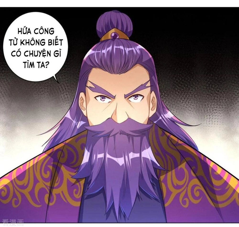 Nhất Đẳng Gia Đinh Chapter 81 - 19