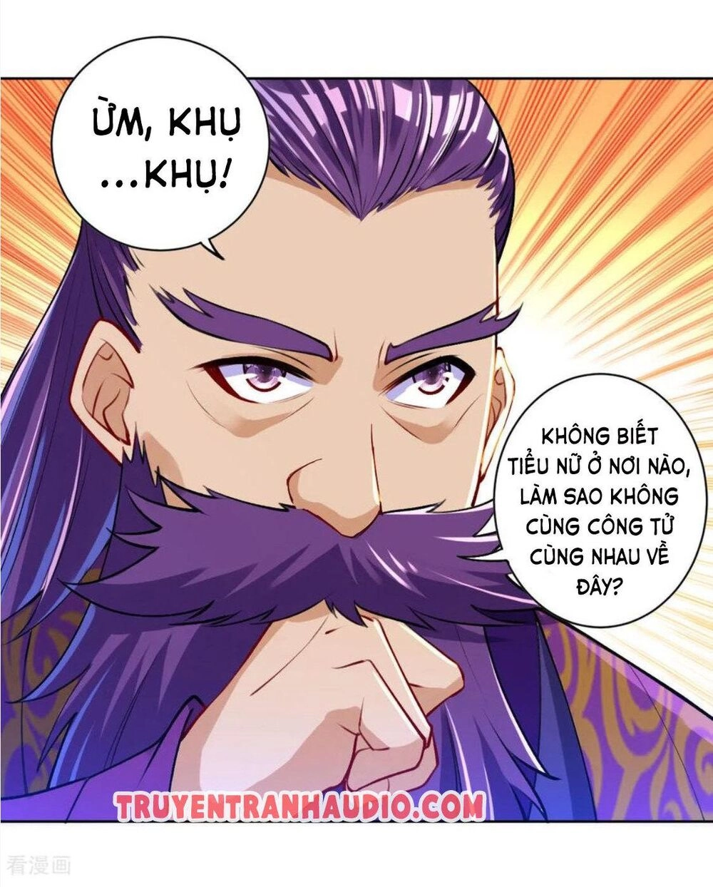 Nhất Đẳng Gia Đinh Chapter 81 - 22