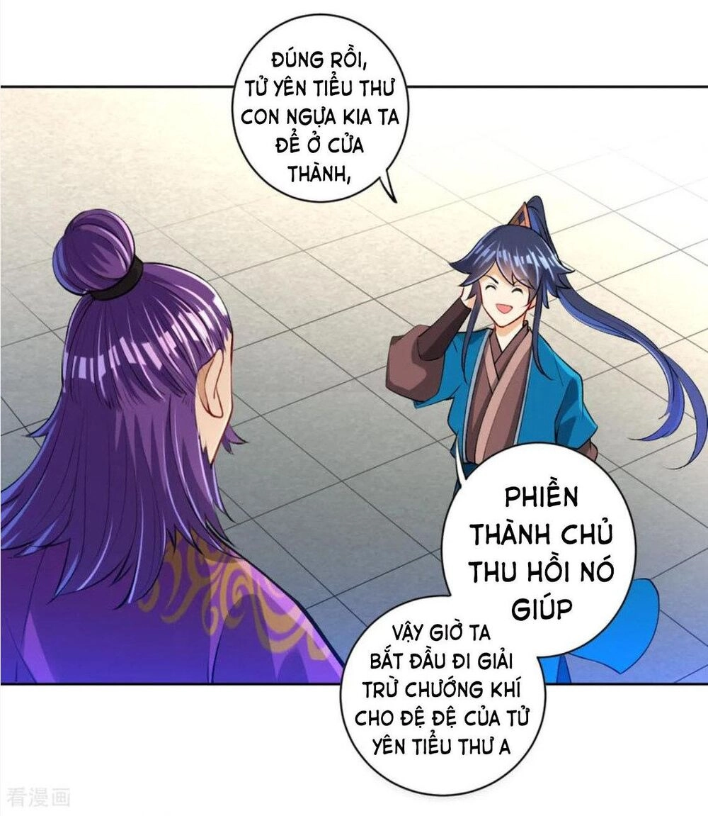 Nhất Đẳng Gia Đinh Chapter 81 - 25