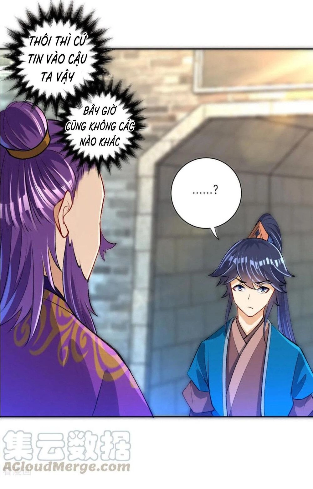 Nhất Đẳng Gia Đinh Chapter 81 - 26