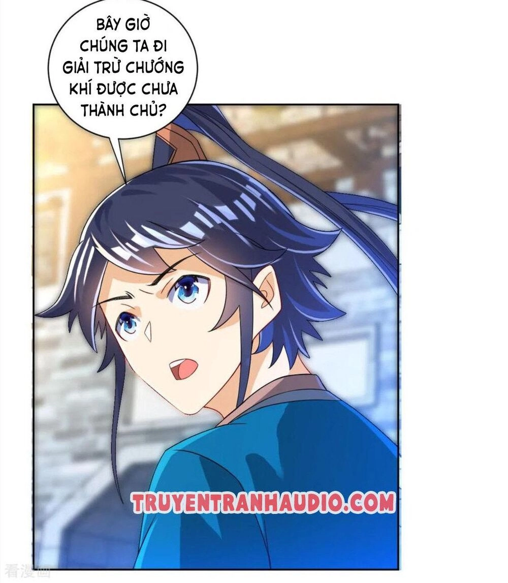 Nhất Đẳng Gia Đinh Chapter 81 - 27