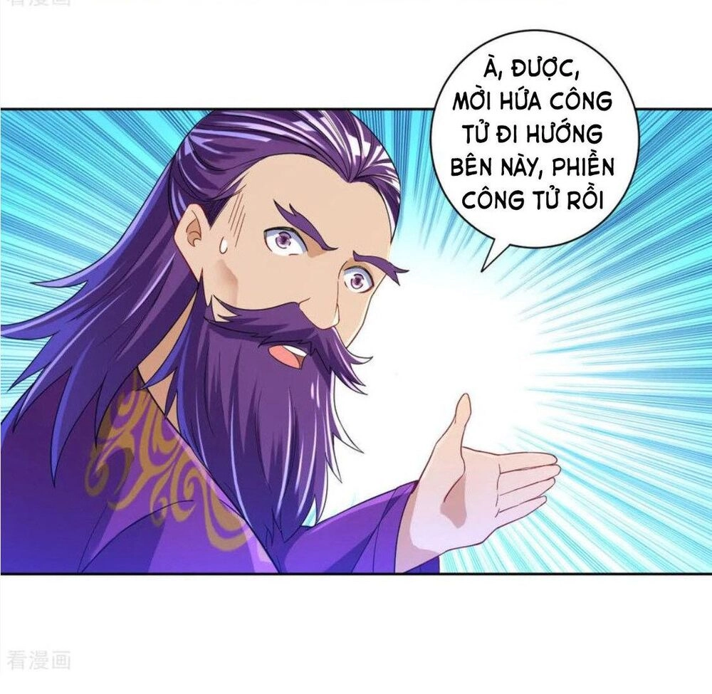 Nhất Đẳng Gia Đinh Chapter 81 - 28