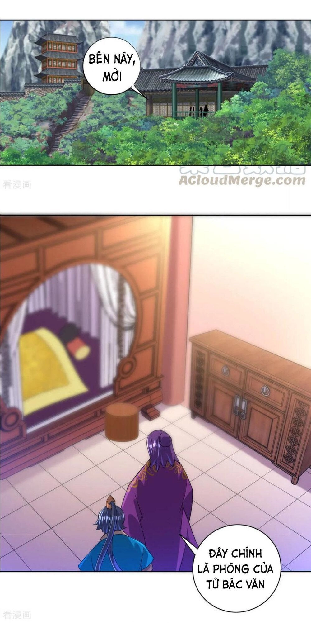 Nhất Đẳng Gia Đinh Chapter 81 - 29