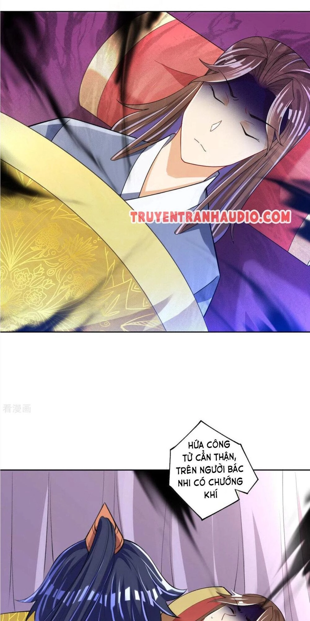 Nhất Đẳng Gia Đinh Chapter 81 - 31