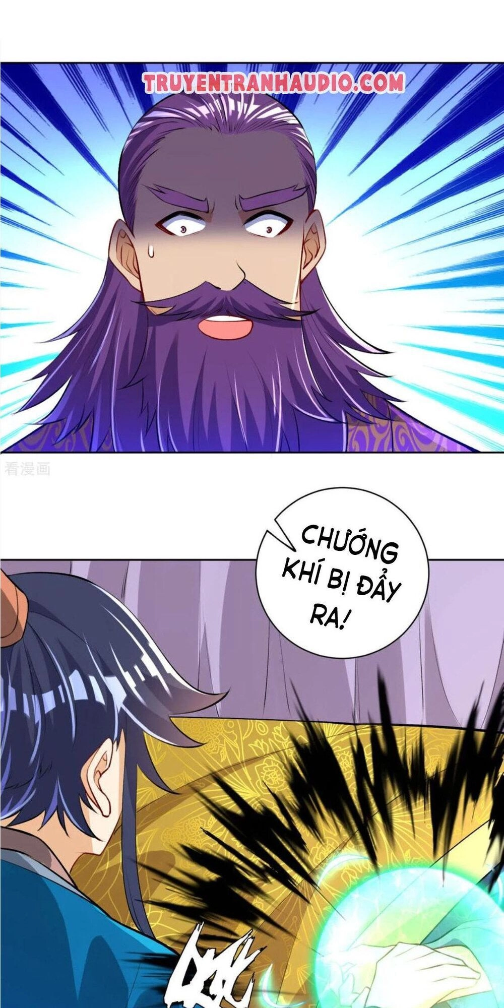 Nhất Đẳng Gia Đinh Chapter 81 - 33