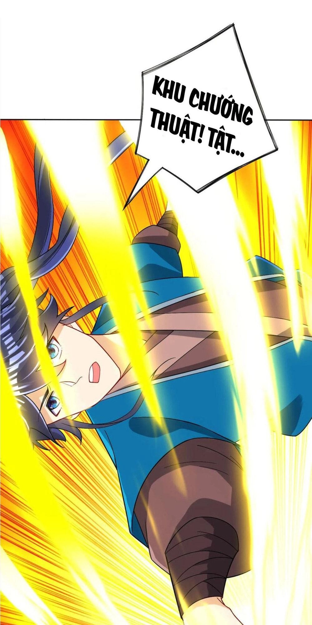 Nhất Đẳng Gia Đinh Chapter 81 - 39