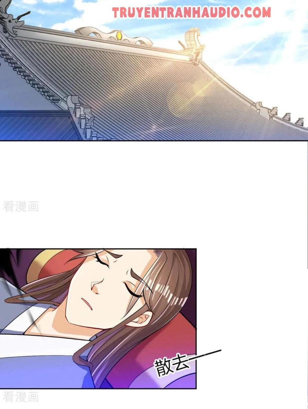 Nhất Đẳng Gia Đinh Chapter 82 - 2