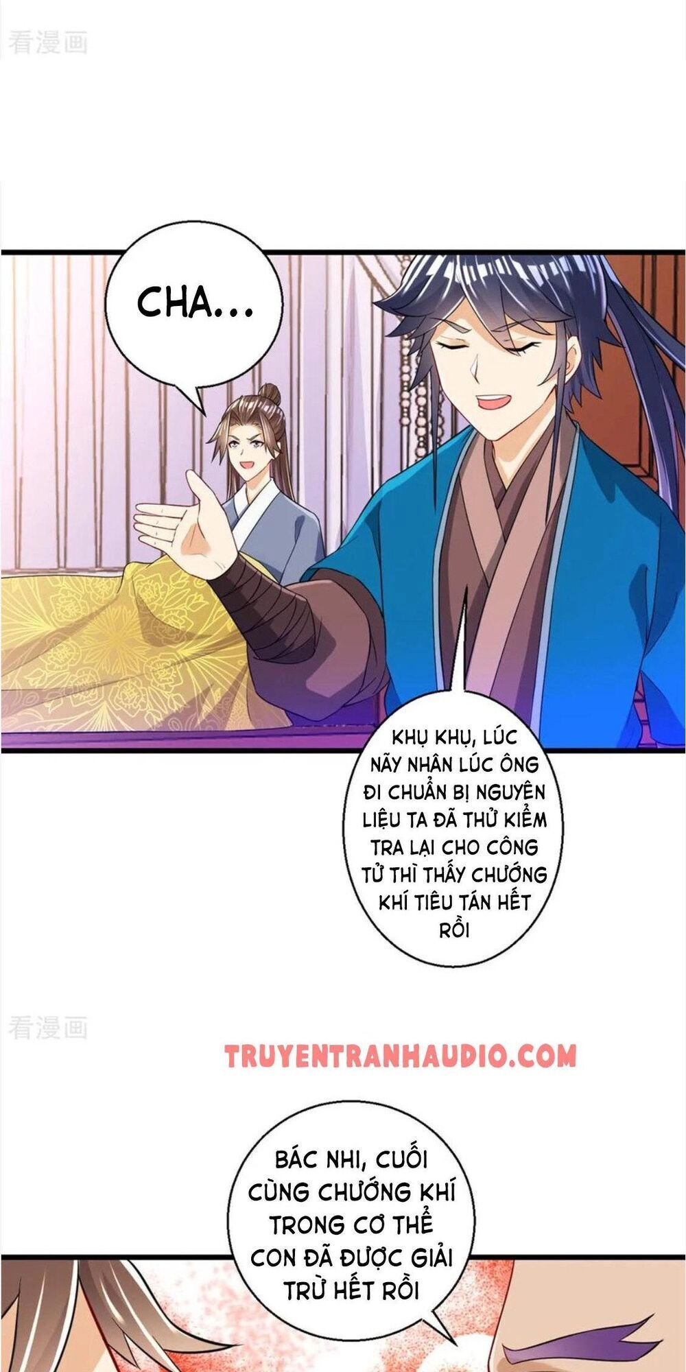 Nhất Đẳng Gia Đinh Chapter 82 - 28