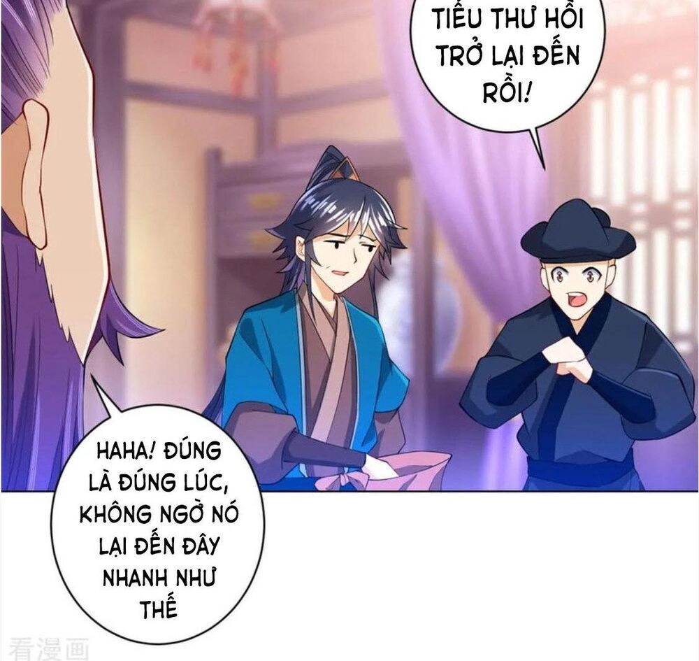 Nhất Đẳng Gia Đinh Chapter 82 - 31