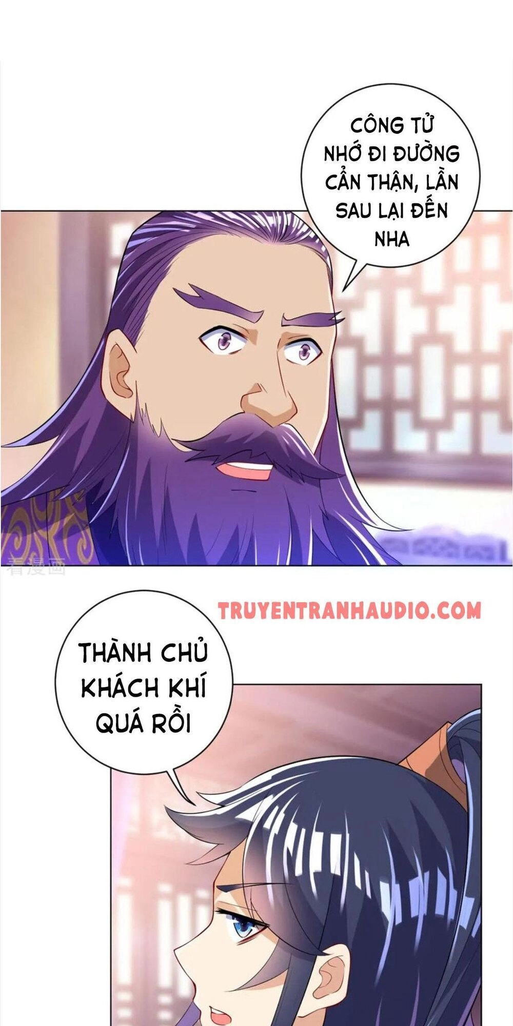 Nhất Đẳng Gia Đinh Chapter 82 - 34