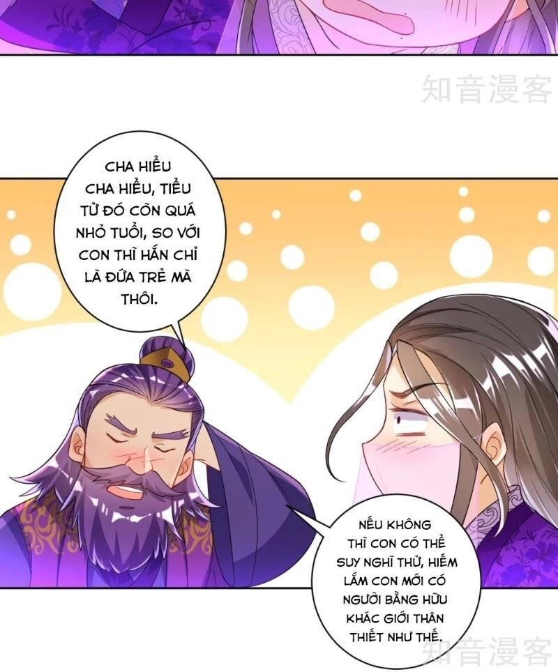 Nhất Đẳng Gia Đinh Chapter 83 - 11