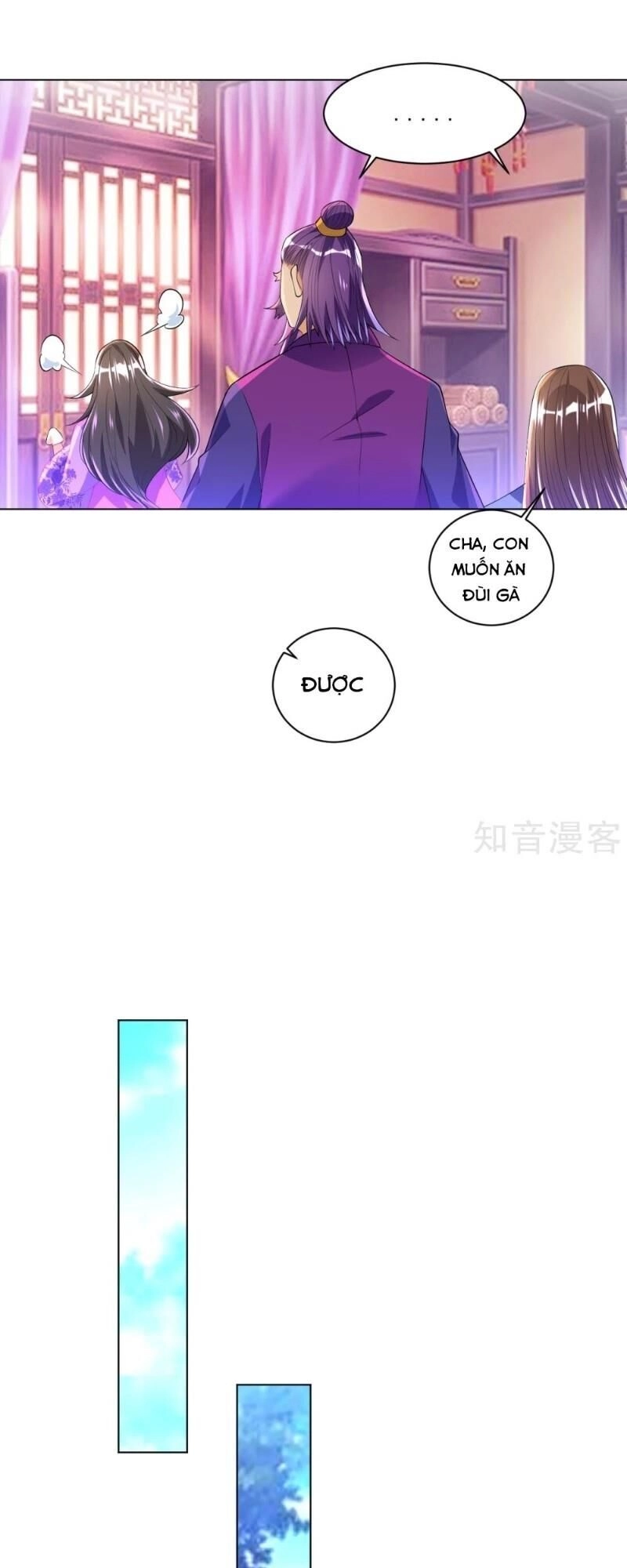 Nhất Đẳng Gia Đinh Chapter 83 - 14