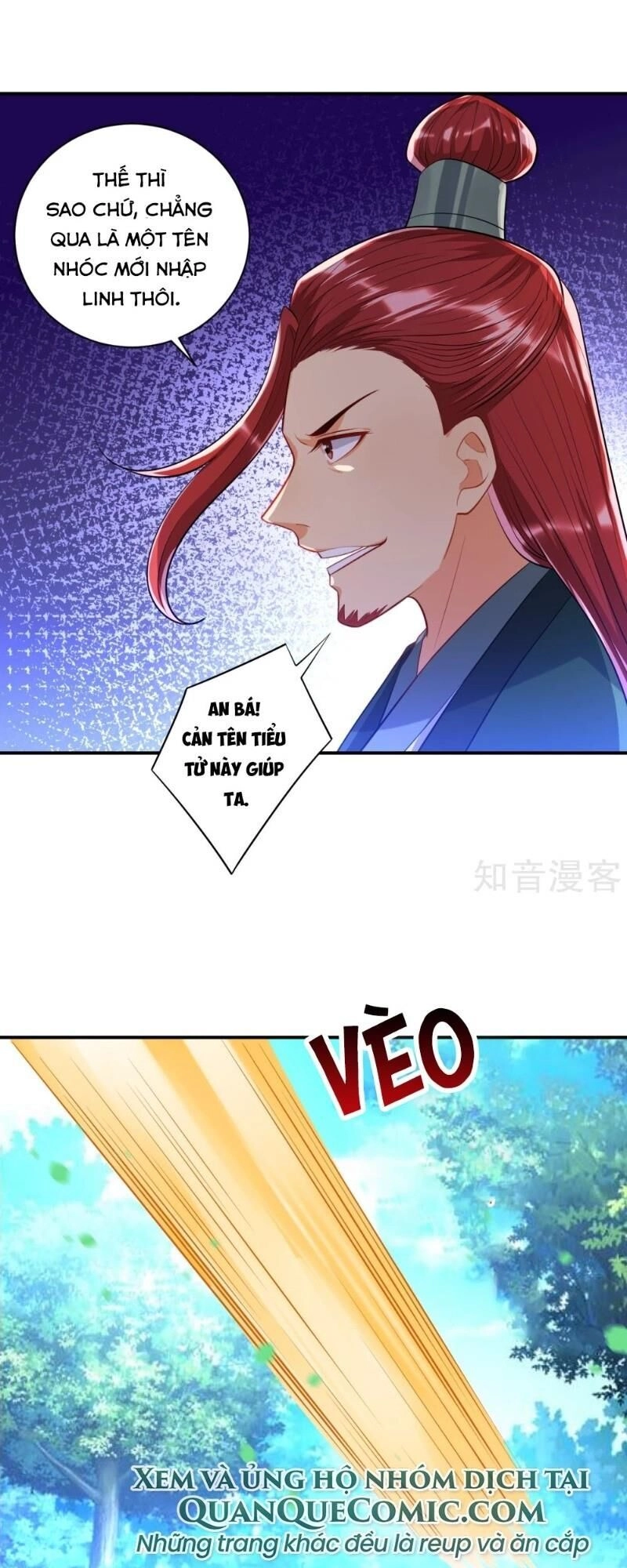 Nhất Đẳng Gia Đinh Chapter 84 - 11