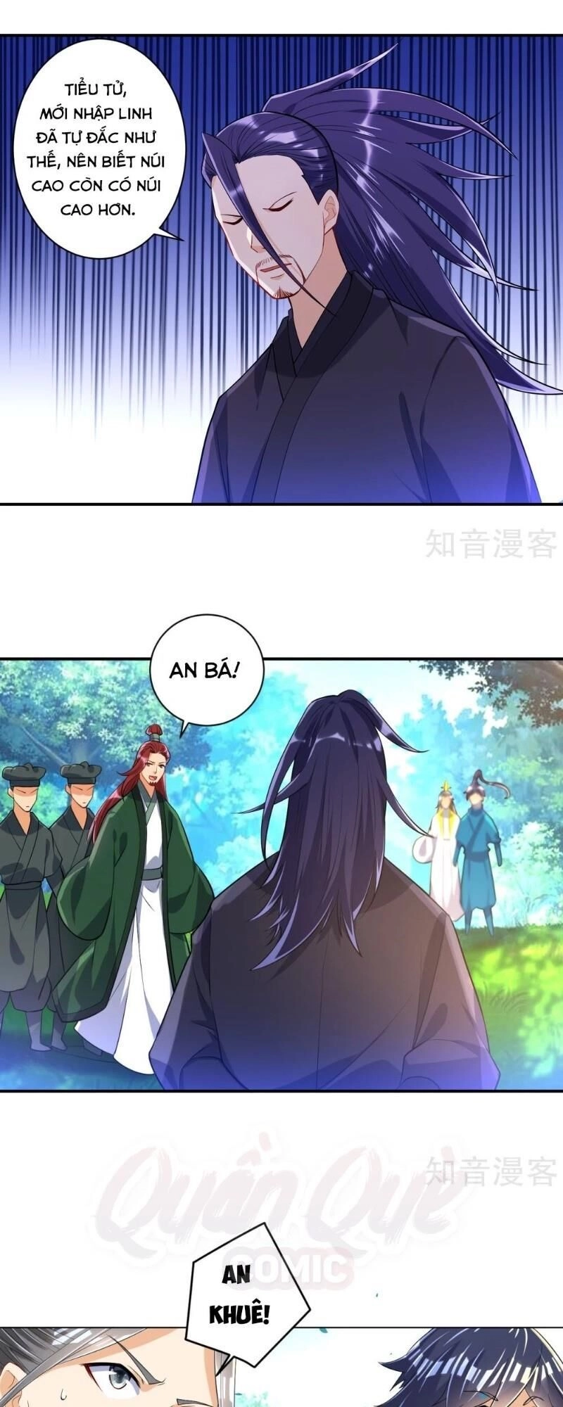 Nhất Đẳng Gia Đinh Chapter 84 - 13