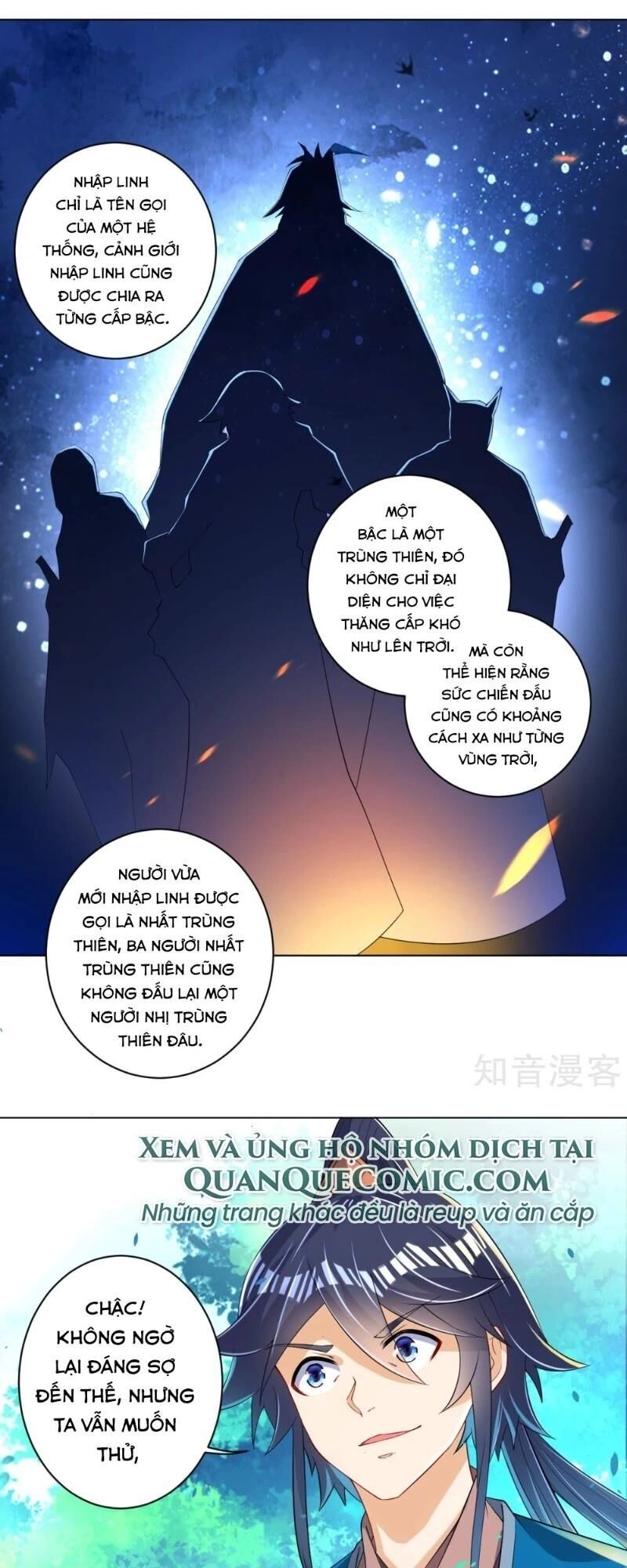 Nhất Đẳng Gia Đinh Chapter 84 - 16