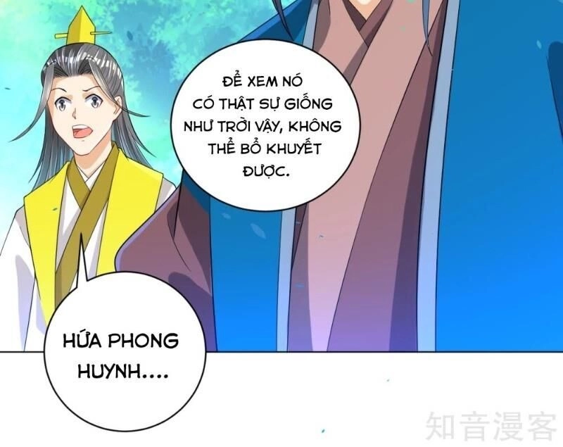 Nhất Đẳng Gia Đinh Chapter 84 - 17