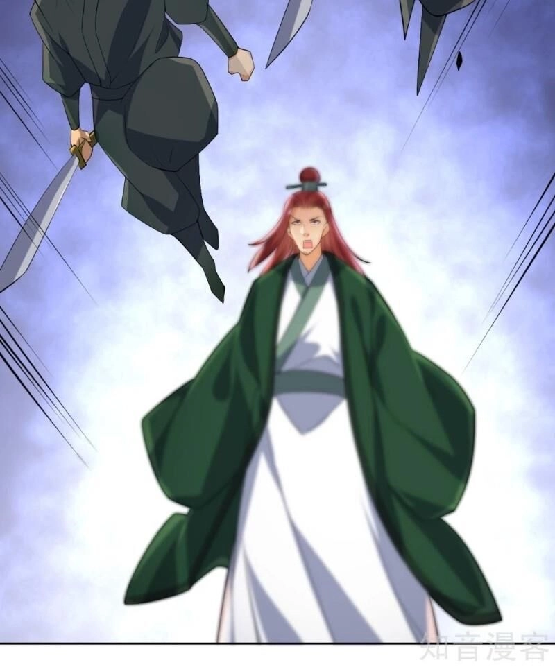 Nhất Đẳng Gia Đinh Chapter 84 - 21